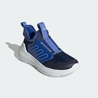 Foto 6 | Foto 6 | Tenis Para Niños Tensaur Comfort Adidas Azul Niños