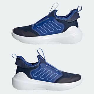 Foto 8 | Foto 8 | Tenis Para Niños Tensaur Comfort Adidas Azul Niños