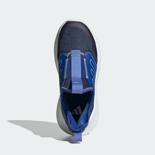 Foto 4 | Foto 4 | Tenis Para Niños Tensaur Comfort Adidas Azul Niños