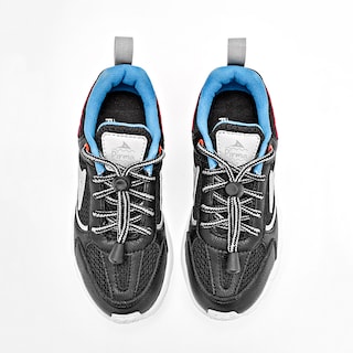 Foto 3 | Foto 3 | Pirma Tenis Deportivo Para Niño Negro Multicolor