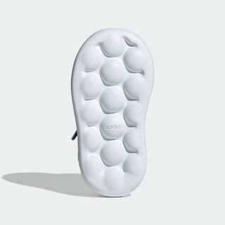 Foto 5 | Foto 5 | Tenis Adidas Grand Court Mid Kids Adidas Blanco Niños