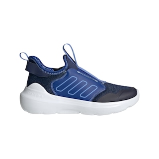 Foto 1 | Foto 1 | Tenis Para Niños Tensaur Comfort Adidas Azul Niños