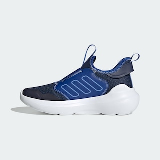 Foto 3 | Foto 3 | Tenis Para Niños Tensaur Comfort Adidas Azul Niños