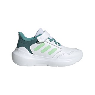 Foto 1 | Foto 1 | Tenis Tensaur Run 3.0 Kids Adidas Blanco Niños