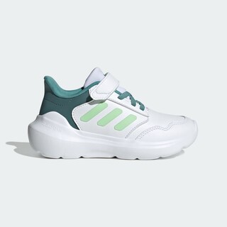 Foto 2 | Foto 2 | Tenis Tensaur Run 3.0 Kids Adidas Blanco Niños