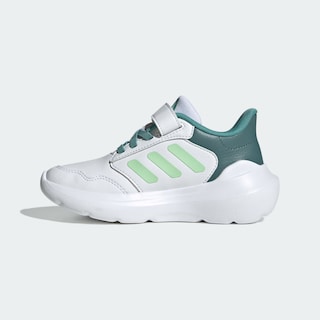 Foto 3 | Foto 3 | Tenis Tensaur Run 3.0 Kids Adidas Blanco Niños