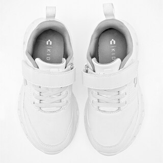 Foto 3 | Foto 3 | Charly Tenis Urbano Para Niño Blanco  Walking  Importado  Hasta Agotar Existencia  Agujeta Elastica