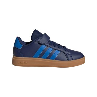 Foto 1 | Foto 1 | Tenis Grand Court 2.0 Niños Adidas Azul Niños