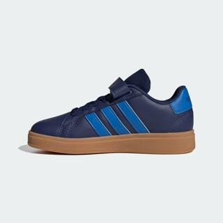 Foto 3 | Foto 3 | Tenis Grand Court 2.0 Niños Adidas Azul Niños