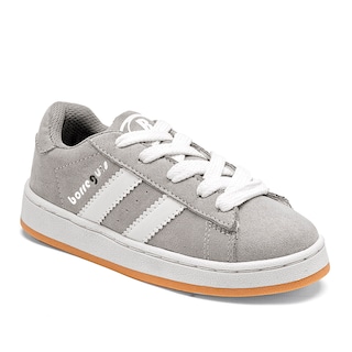 Foto 1 | Foto 1 | Borreguis Tenis Para Bebé Niño Beige Blanco