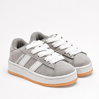 Foto 2 | Foto 2 | Borreguis Tenis Para Bebé Niño Beige Blanco