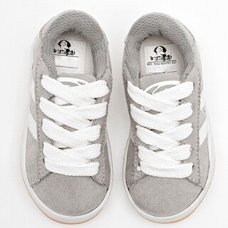 Foto 3 | Foto 3 | Borreguis Tenis Para Bebé Niño Beige Blanco