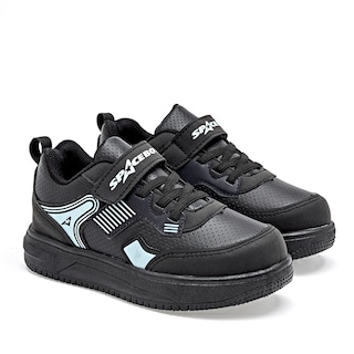 Foto 2 | Foto 2 | Tenis Space Boys Negros para Niño