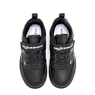 Foto 3 | Foto 3 | Tenis Space Boys Negros para Niño