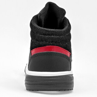 Foto 2 | Foto 2 | True Extreme Tenis Urbano Para Niño Negro Rojo