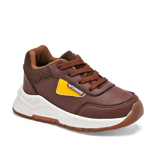 Foto 1 | Foto 1 | Ferrioni Tenis Urbano Para Niño Camel