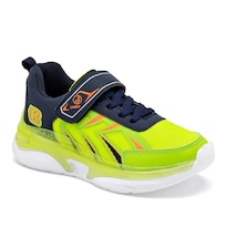 Tenis Celex Verdes para Niño