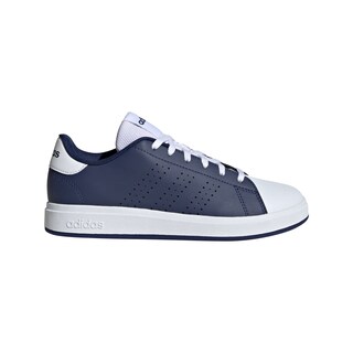 Foto 1 | Foto 1 | Tenis Advantage Base 2.0 Niños Adidas Azul Niños