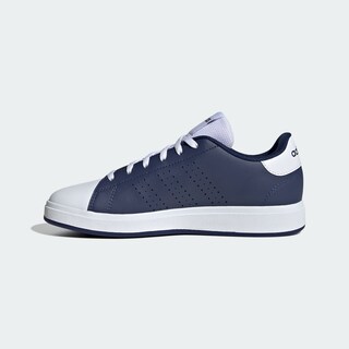 Foto 3 | Foto 3 | Tenis Advantage Base 2.0 Niños Adidas Azul Niños