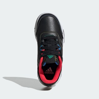 Foto 4 | Foto 4 | Tenis Adidas Tensaur Sport Training Negros para Niño