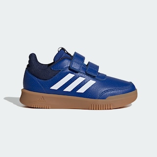 Foto 2 | Foto 2 | Tenis Adidas Tensaur Azules para Niño