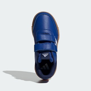 Foto 4 | Foto 4 | Tenis Adidas Tensaur Azules para Niño