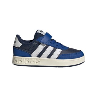Foto 1 | Foto 1 | Tenis Adidas Breakbase Azules para Niño