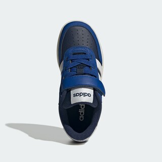 Foto 4 | Foto 4 | Tenis Adidas Breakbase Azules para Niño