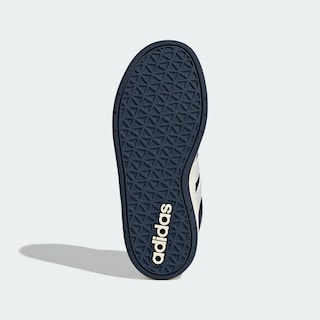 Foto 5 | Foto 5 | Tenis Adidas Breakbase Azules para Niño