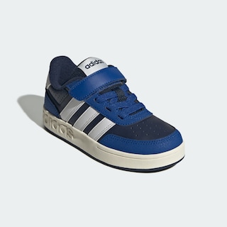 Foto 6 | Foto 6 | Tenis Adidas Breakbase Azules para Niño