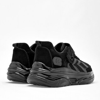 Foto 4 | Foto 4 | Celex Tenis Urbano Para Niño Negro