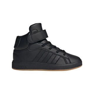 Foto 1 | Foto 1 | Tenis Adidas Grand Court Mid para Niño