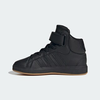 Foto 3 | Foto 3 | Tenis Adidas Grand Court Mid para Niño