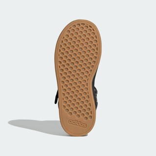 Foto 5 | Foto 5 | Tenis Adidas Grand Court Mid para Niño