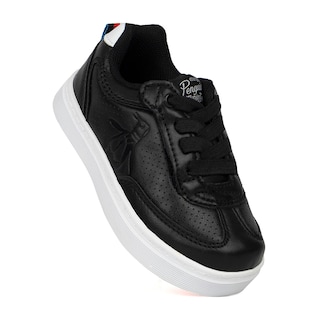 Foto 2 | Foto 2 | Tenis Original Penguin Davon Style color Negro para Niño