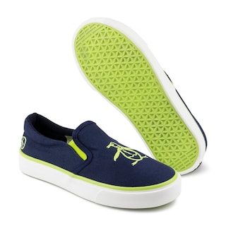 Foto 1 | Foto 1 | Tenis Original Penguin Style Blake color Azul Marino para Niño