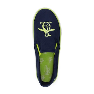 Foto 2 | Foto 2 | Tenis Original Penguin Style Blake color Azul Marino para Niño