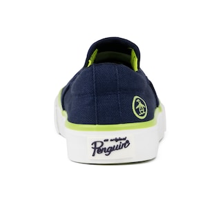 Foto 3 | Foto 3 | Tenis Original Penguin Style Blake color Azul Marino para Niño