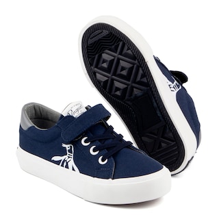 Foto 1 | Foto 1 | Tenis Original Penguin Style Sam color Azul Marino para Niño