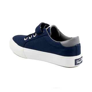 Foto 2 | Foto 2 | Tenis Original Penguin Style Sam color Azul Marino para Niño
