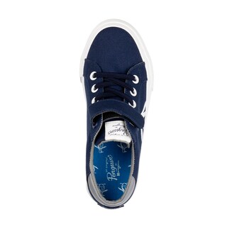 Foto 3 | Foto 3 | Tenis Original Penguin Style Sam color Azul Marino para Niño