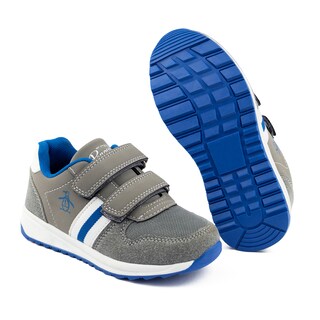 Foto 1 | Foto 1 | Tenis Original Penguin Style Bug color Gris para Niño