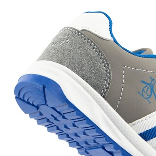 Foto 3 | Foto 3 | Tenis Original Penguin Style Bug color Gris para Niño