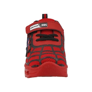 Foto 5 | Foto 5 | Tenis Deportivos Luces Space Boys Spider Man para Niños