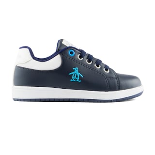 Foto 2 | Foto 2 | Tenis para Niño Original Penguin Leo color Azul Marino