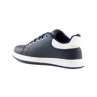 Foto 3 | Foto 3 | Tenis para Niño Original Penguin Leo color Azul Marino