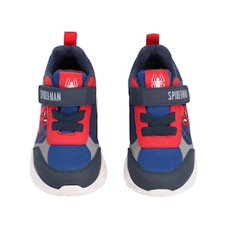 Foto 5 | Foto 5 | Tenis Marvel Spider-Man para Niño