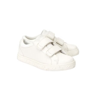 Foto 2 | Foto 2 | Tenis de Niño Lerond Lacoste S-O_04812-1 color Blanco de Material Sintético con Cordones