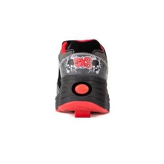 Foto 4 | Foto 4 | Tenis Patín Speed Rollers color Negro para Niño