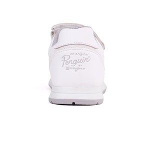 Foto 4 | Foto 4 | Tenis Original Penguin Style Matt color Blanco para Niño